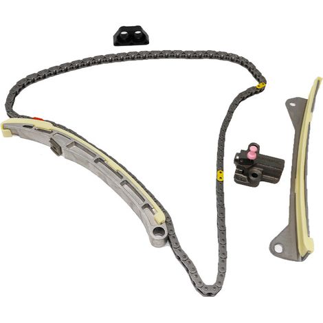 Kit de chaîne de distribution pour moteurs Hyundai et Kia 3.3L et 3.8L, Santa Fe, Sorento et Azera. (1/4)