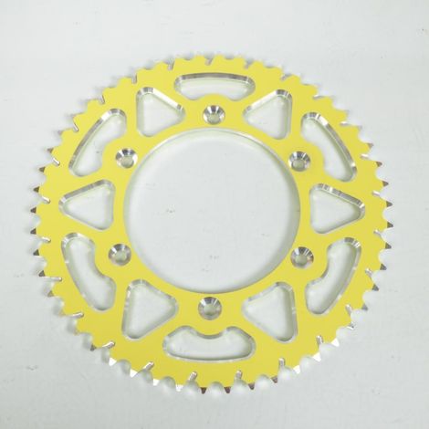 Couronne de transmission Esjot pour Moto Suzuki 450 Rm-Z 4T 2008 (1/3)