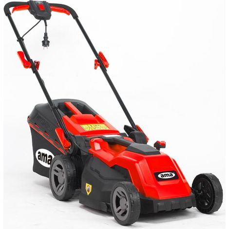 Rasaerba elettrico TRX 380E 1600 W
