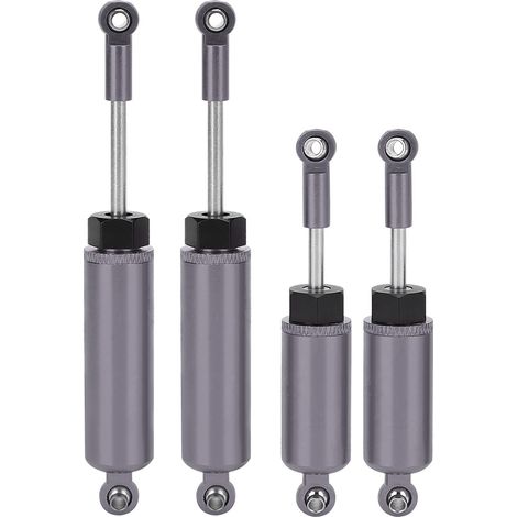 Amortisseurs avant arrière en titane pour voitures RC FY‑01/02/03/04/05, pièces de rechange (1/5)