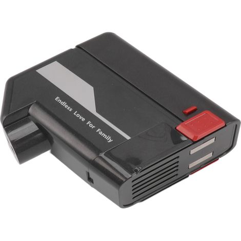 Batterie de remplacement pour aspirateur Proscenic P11, 2200mAh, facile à installer (1/5)