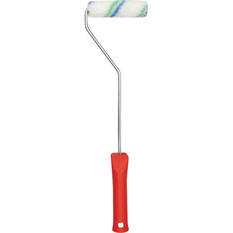 Rullo per piccole superfici, set da 100 mm, 723111SB