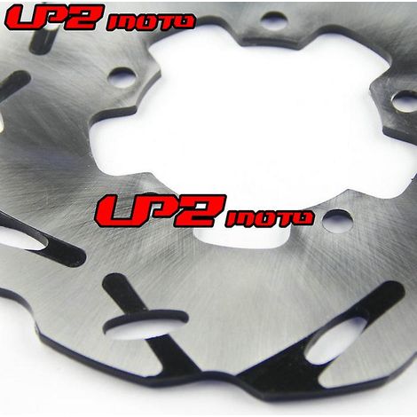 Disque de frein arrière pour Suzuki SV650 99-02 GSX750 98-06, disque de frein arrière, disque de frein arrière( ) (1/5)