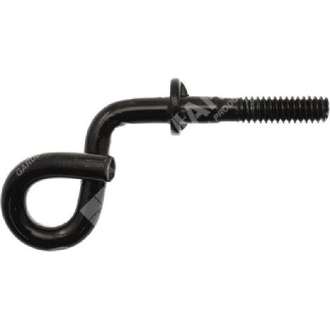 Gancho de cuerda de arranque para desbrozadora de ruedas ATTILA AXB 5616 F COMPATIBLE - 038645