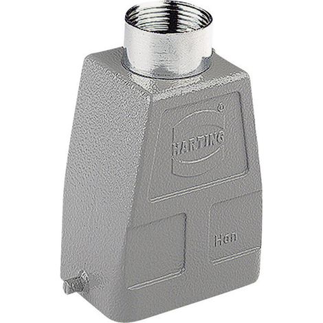 Tüllengehäuse Han® 6B-gg-M25 19300060446 HARTING 1 St.