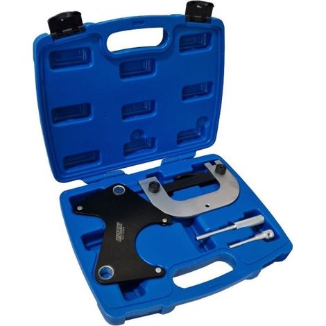 KIT MESSA IN FASE RENAULT 1.2-2.0 16V NISSAN 1.5CDi MOTORI K4J K4M F4R F4P 15248 (1/3)