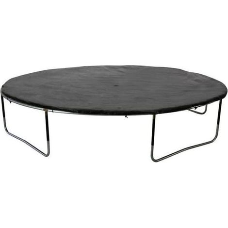 Bâche de Protection Adaptable à Tous Trampolines de diamètre 366 cm (1/5)