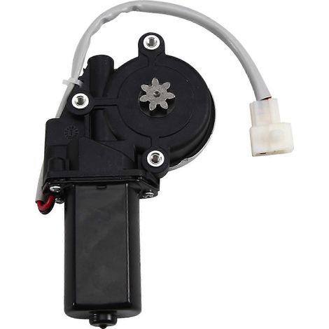 Fensterhebermotor 85720-60021 85710-60031 für Toyota Land Cruiser HZJ76 HZJ79 Rechts (rechte Seite) - JXLGV (1/5)