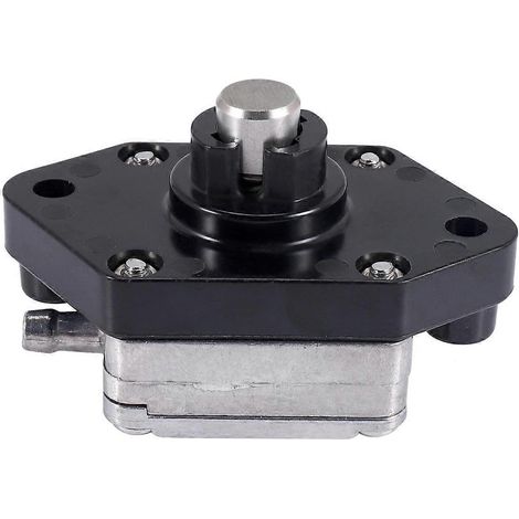 Die DF6-Kraftstoffpumpe ist kompatibel mit SUZUKI DF4 DF6A 138CC SEA PRO Außenbordmotoren und anderen 4-Takt-Motoren mit 4 PS, 5 PS, 6 PS und 8 PS. (1/5)