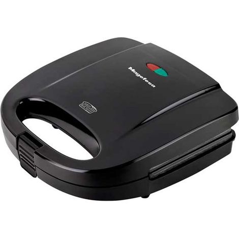 Machine à sandwich MAGEFESA « Suisse » Noir 750W