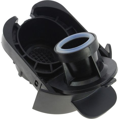 Adaptateur nespresso BL228534665 pour Cafetière - Expresso broyeur QILIVE