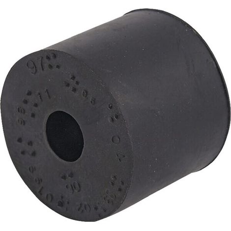 Rubber bearing DRB UNIVERSAL 303528450420