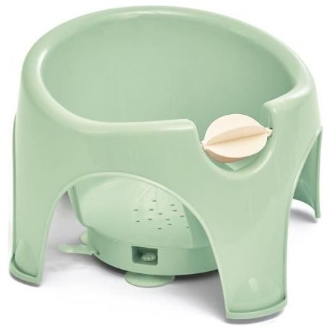 Seggiolino per Neonati ThermoBaby Aquafun Verde (1/2)