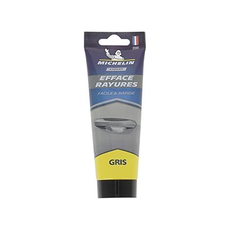 MICHELIN EXPERT EFFACE-RAYURES - GRIS - 100 ML