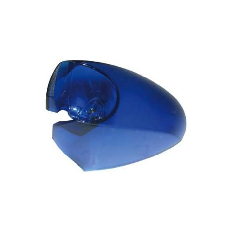 Soporte azul para recortadora PHILIPS 422203604100