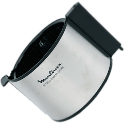 Ersatzteil - Filtertür und Klappe -  - MOULINEX