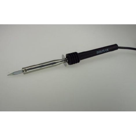 Soldador Electrico Lapiz 080W Si80 Target (1/2)