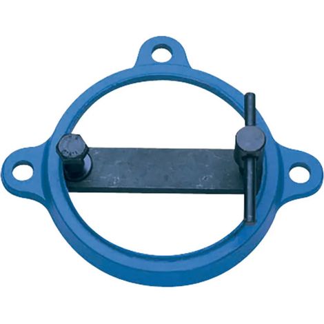 Base giratoria irimo y216 doble bloqueo 100 mm