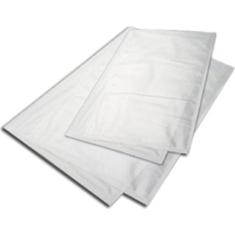 SACCHETTI A RETE LACOR 25 24X36 PER CONFEZIONAMENTO SOTTOVUOTO