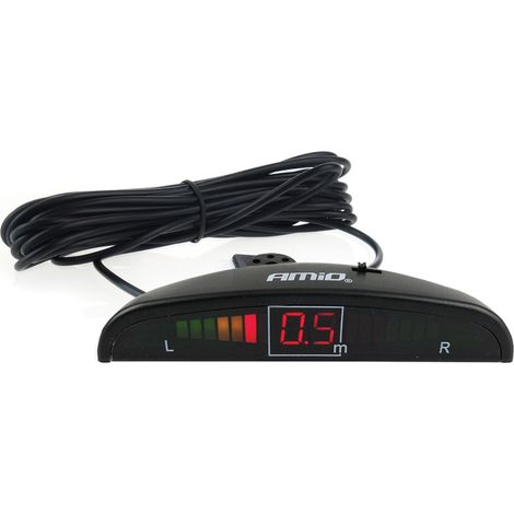 LED-Parksensoranzeige amio-01018 (1/4)