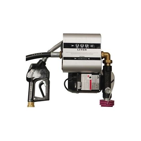Kit de pompe T 6003 avec compteur