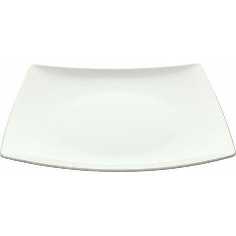 Tognana vassoio quadrato cm 35x35 in melamina, qualità professionale