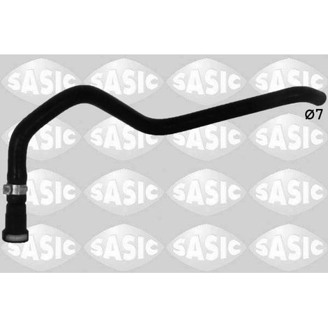 Durite de radiateur Sasic 3406089 ALFA ROMEO 55703092