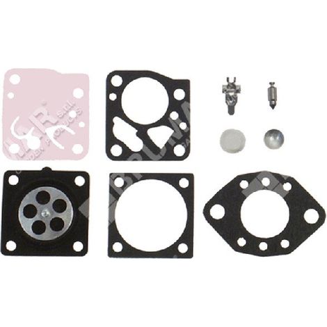 Kit Riparazione per carburatori TILLOTSON RK-19HU COMPATIBILE - 000440