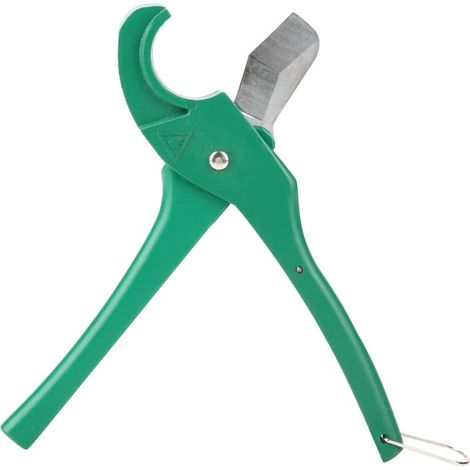 Outil de Coupe PEX + Coupeur de Tuyau en Aluminium Body Corps CHETSORS TUBE Coupe Outil à Main + Outil de Coupe en Plastique CHET CHET HEURD DUT (1/5)