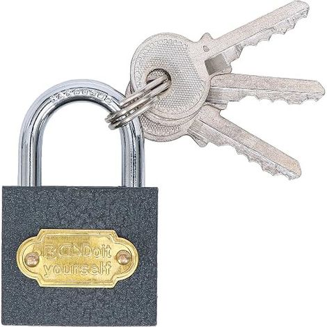 FORCE HOMME 85130 DE TYPE S CADENAS 32 MM