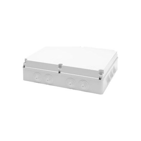 BOITE IP55 460X320X120 PASS.GWT960°C GEWISS GW44061