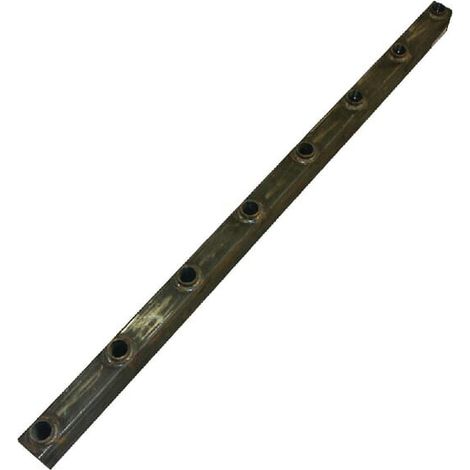 Zinkenträger 1400 mm 8 Zinken UNIVERSAL FT1408