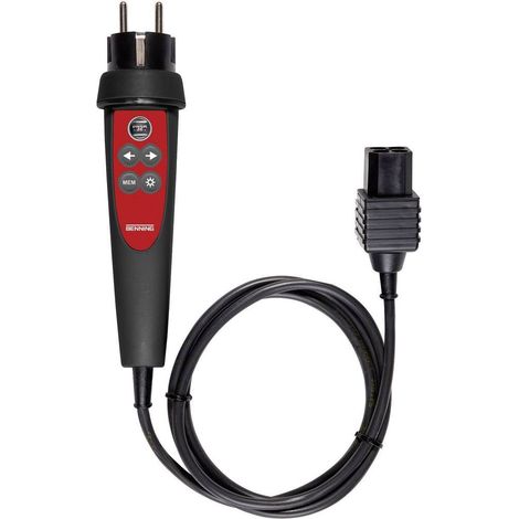 Benning 044149 044149 Adaptateur de mesure 1 pc(s) (1/2)