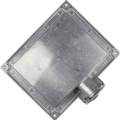 Brennerhaube WTC 25/32-A - 48111130077 von Weishaupt