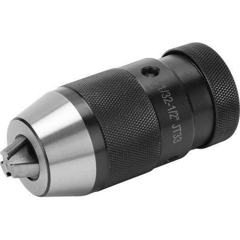 Mandrin de perçage à serrage automatique haute précision pour raccord conique 1/32-1/2 JT33 (1/5)