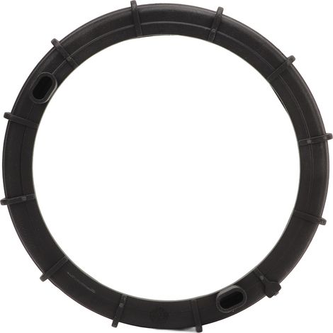 Bague de verrouillage réservoir carburant 153130, joint pompe à essence et couvercle joint torique, remplacement Citroën, étanche, diamètre 100mm, noir, 3 pièces (1/5)
