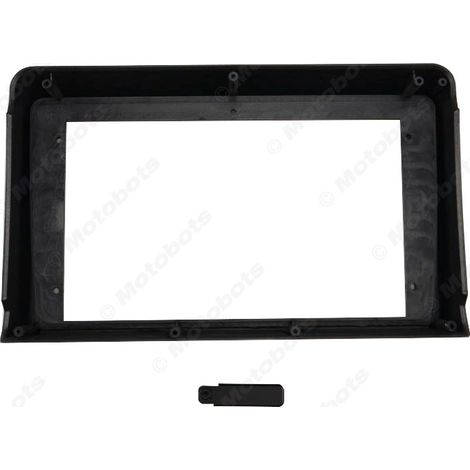 Compatible with 2018 Hyundai Sonata 9-inch versatile large screen frame, Android navigation frame, audio-visual modification panel bracket (1/4)