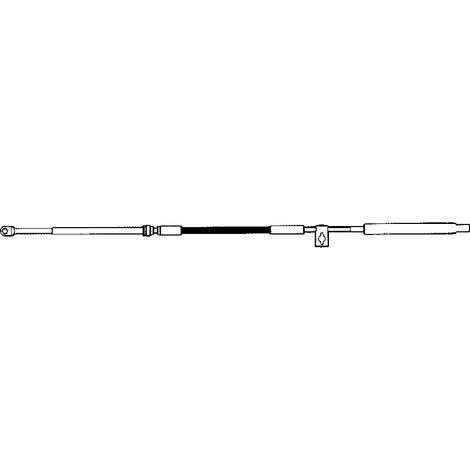 Ultraflex Cavo MACH 36 22'