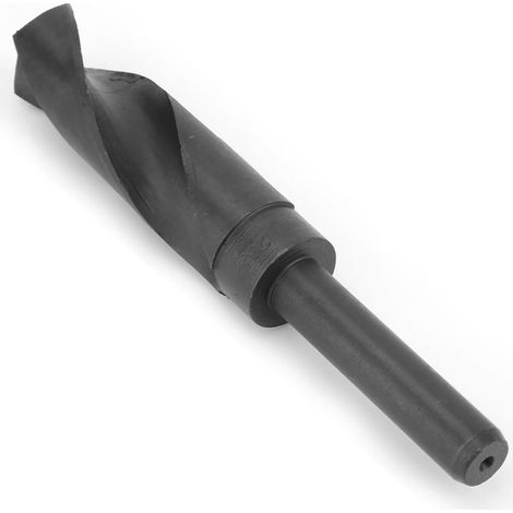 Langlebiger Spiralbohrer aus Hochgeschwindigkeitsstahl 16,5/18,5/19,5/23,5 mm (23,5 mm) (1/4)