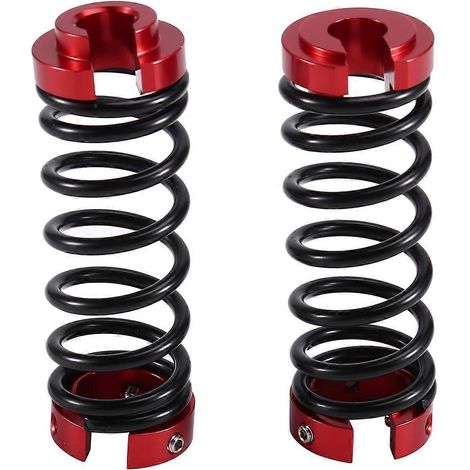 Bras de ressort de levage de siège pour TMAX500 TMAX530 TMAX560 SX DX, support de levage rouge (1/5)