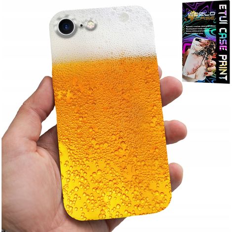 Coque pour iPhone SE / SE2 - motifs bière, chopes de bière POUR homme (1/5)