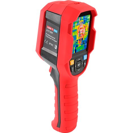Termocamera Uni-T UTi720A