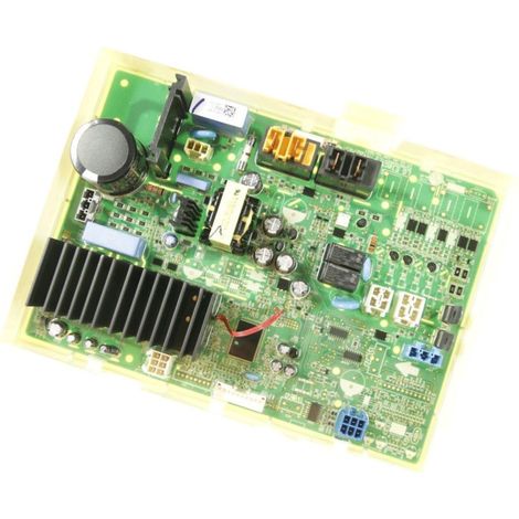 Modulo di potenza - Lavatrice - LG - 4367629