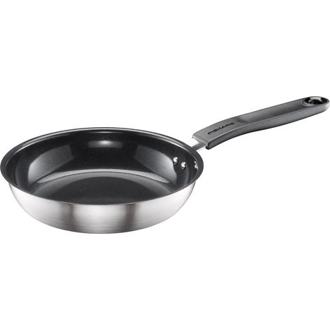Fiskars Functional Form Sartén 20 cm Antiadherente Cerámica