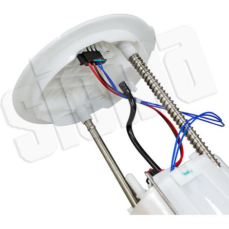 La référence E8924M 1644702194 correspond à une pompe à carburant neuve de haute qualité, à débit stable, compatible avec les Mercedes-Benz W164. Pompe à carburant/ensemble pompe à carburant pour Merc