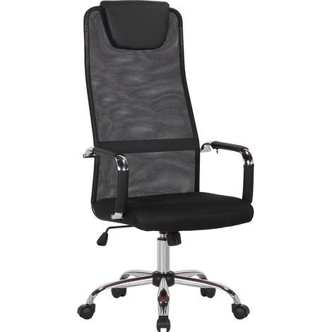 Sillas - Silla de Oficina Posity (1/4)