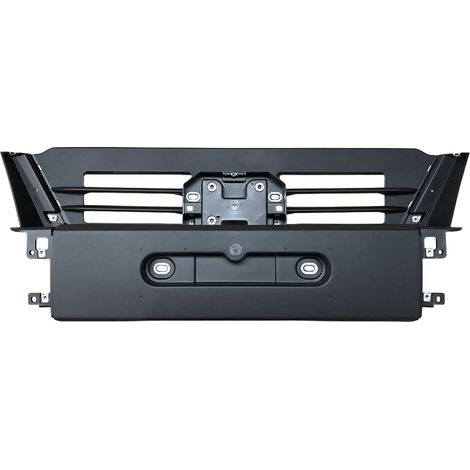 PARAURTI CENTRALE - IVECO - Daily City 2014 - 5803091223 (1/5)