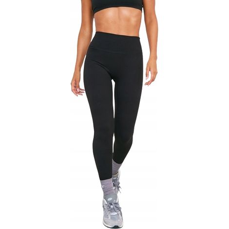 Leggings noirs pour femmes Prettylittlething 34 0A3C4A (1/5)