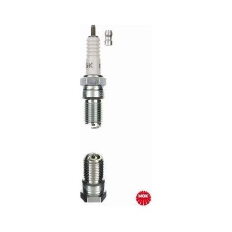 NGK - BOUGIE ALLUMAGE BOITE - B8EFS 1049 (1/2)