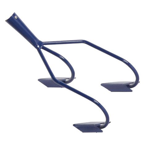 OUTILS PERRIN Cultivateur 3 dents sans manche (1/2)